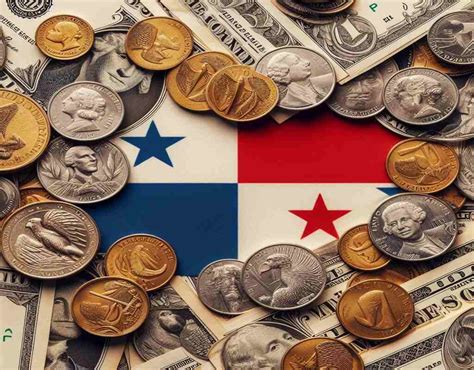 what currency is used in panama.